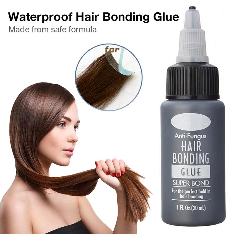 Eyelash Extension Home Service - 30ml Hair extension glue eco-glue Quick-Dry