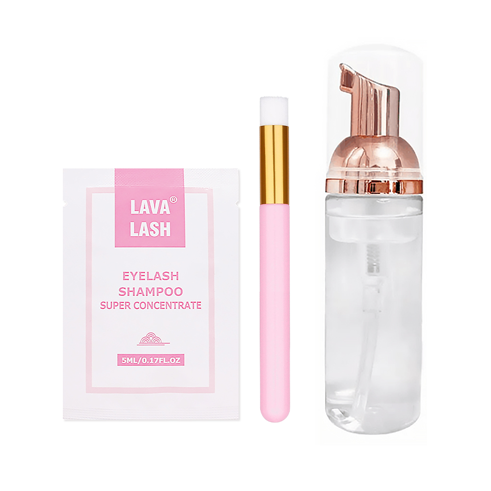 Eyelash Extension Wash - 5Ml Cây Nối Mi Dầu Gội