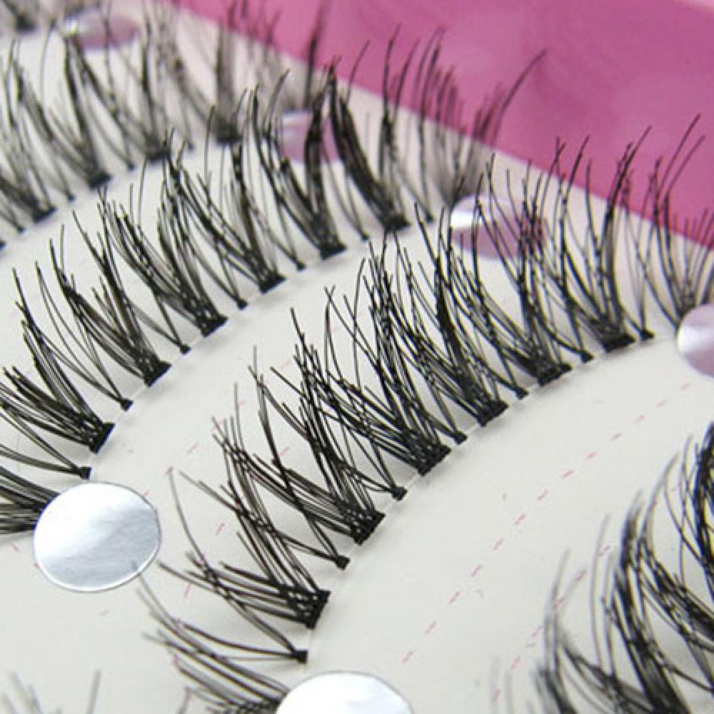 Eyelash Extension Full Set - Thời Trang Lông Mi Giả 10