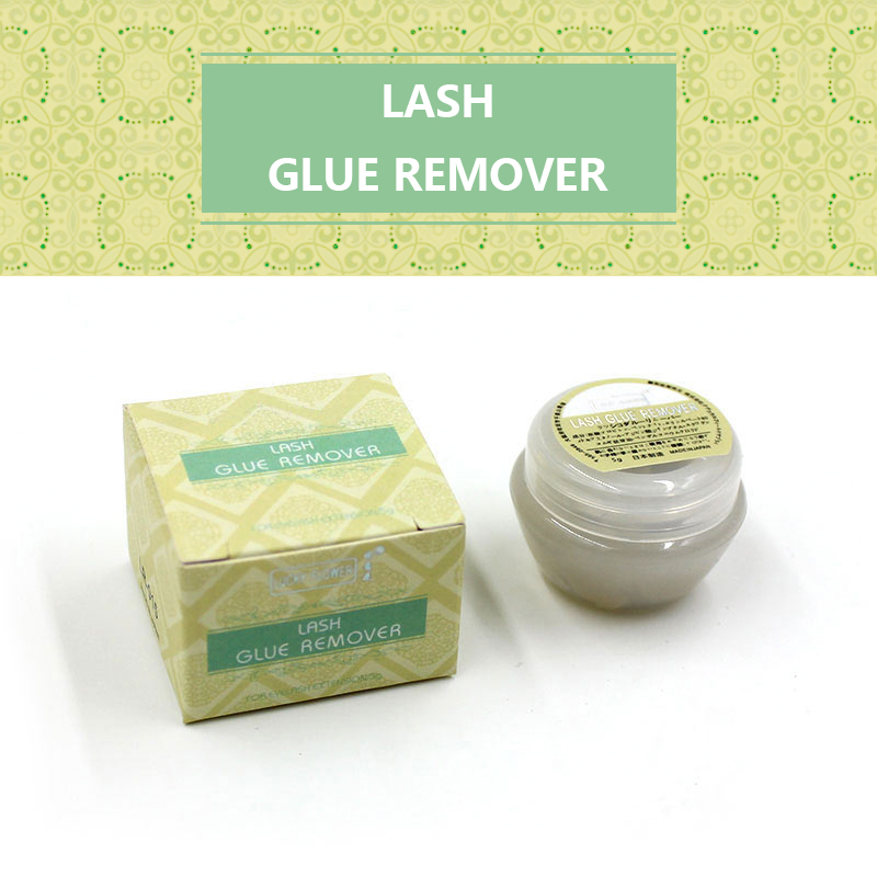 Eyelash Extension Wash - Chuyên Nghiệp Mi Keo Tẩy Cho