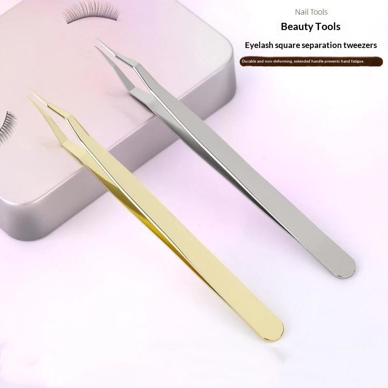 Eyelash Extension Home Service - @*1 Set Stainless Steel Eyelash Extension