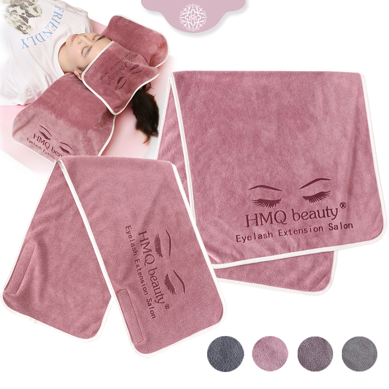 Eyelash Extension Repair - Tái Sử Dụng Lông Mi Mở