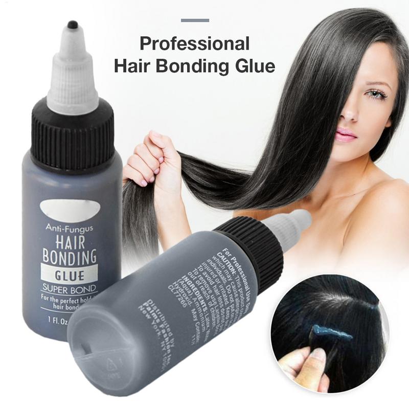30ml Hair extension glue eco-g - đánh giá và giá Eyelash Extension Home Service