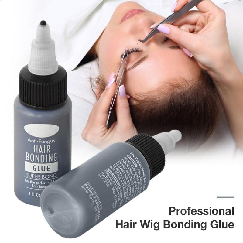 30ml Hair extension glue eco-g - đánh giá và giá Eyelash Extension Home Service