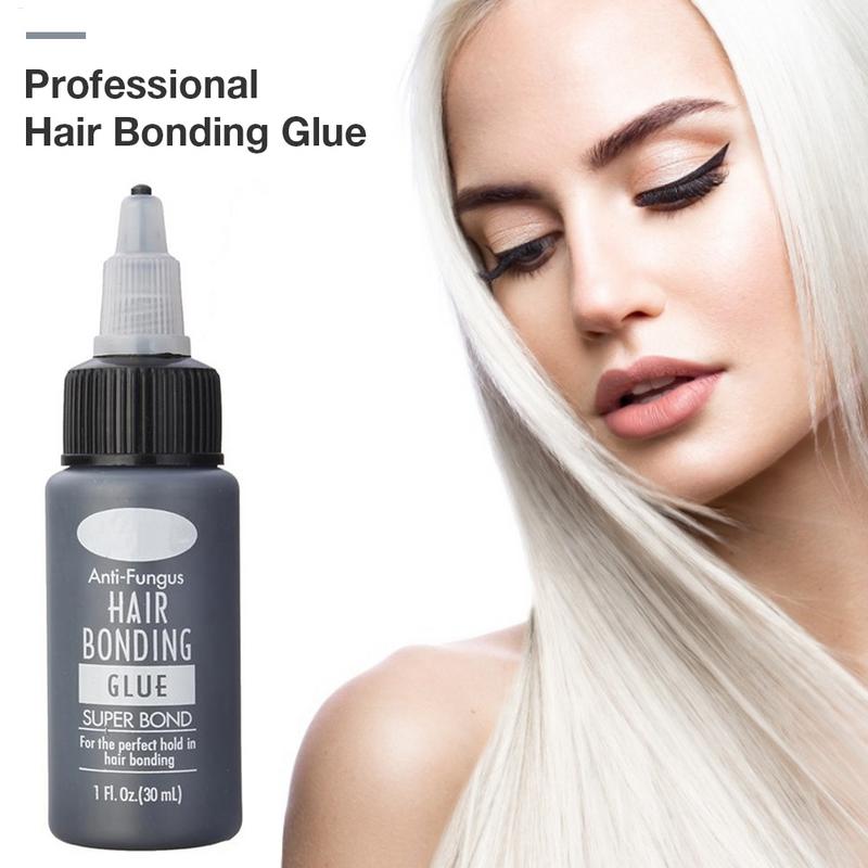 30ml Hair extension glue eco-g - đánh giá và giá Eyelash Extension Home Service