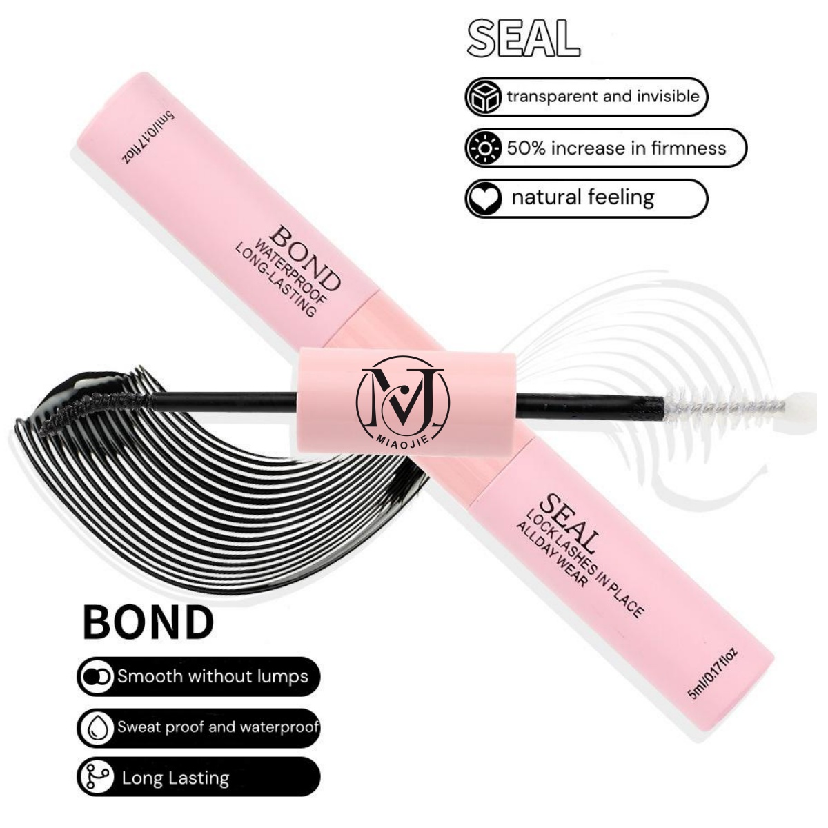 MAIOJIE DIY Clusters Lash Kit  - đánh giá và giá Eyelash Extension Equipment