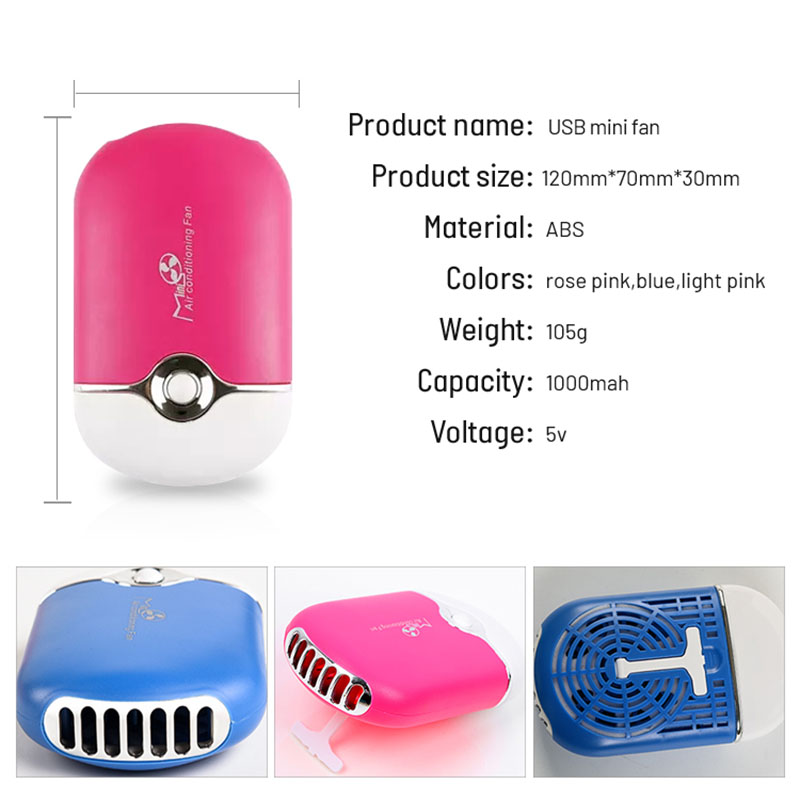 USB Mini Eyelashes Fan Graftin - đánh giá và giá Eyelash Extension Repair