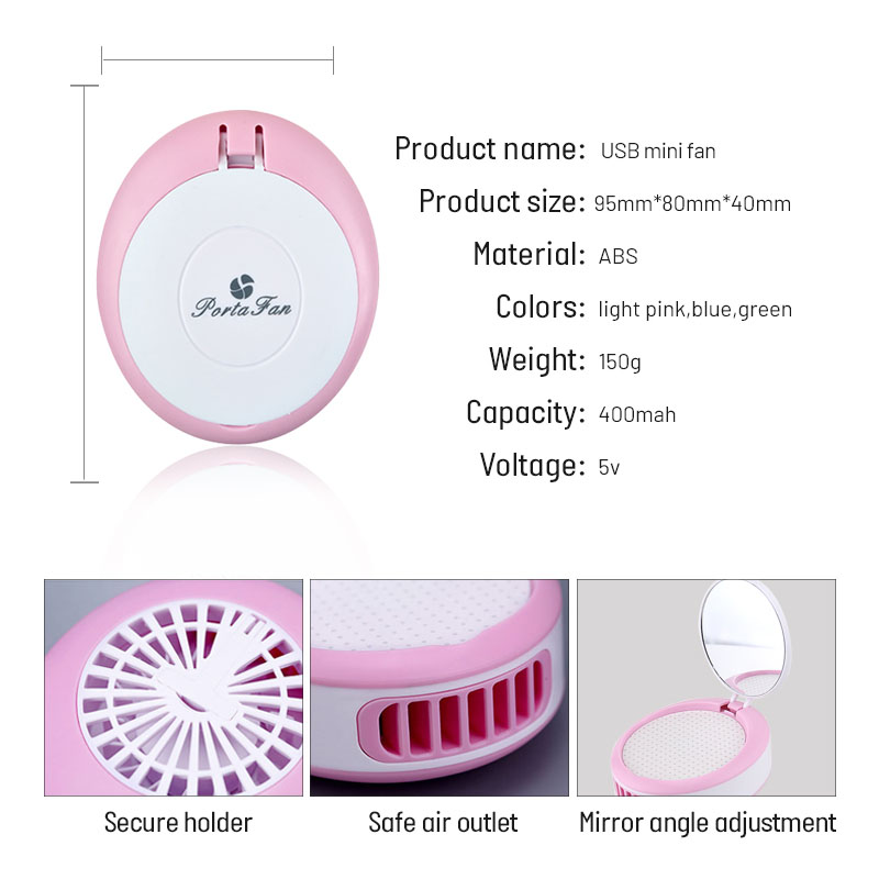 USB Mini Eyelashes Fan Graftin - đánh giá và giá Eyelash Extension Repair