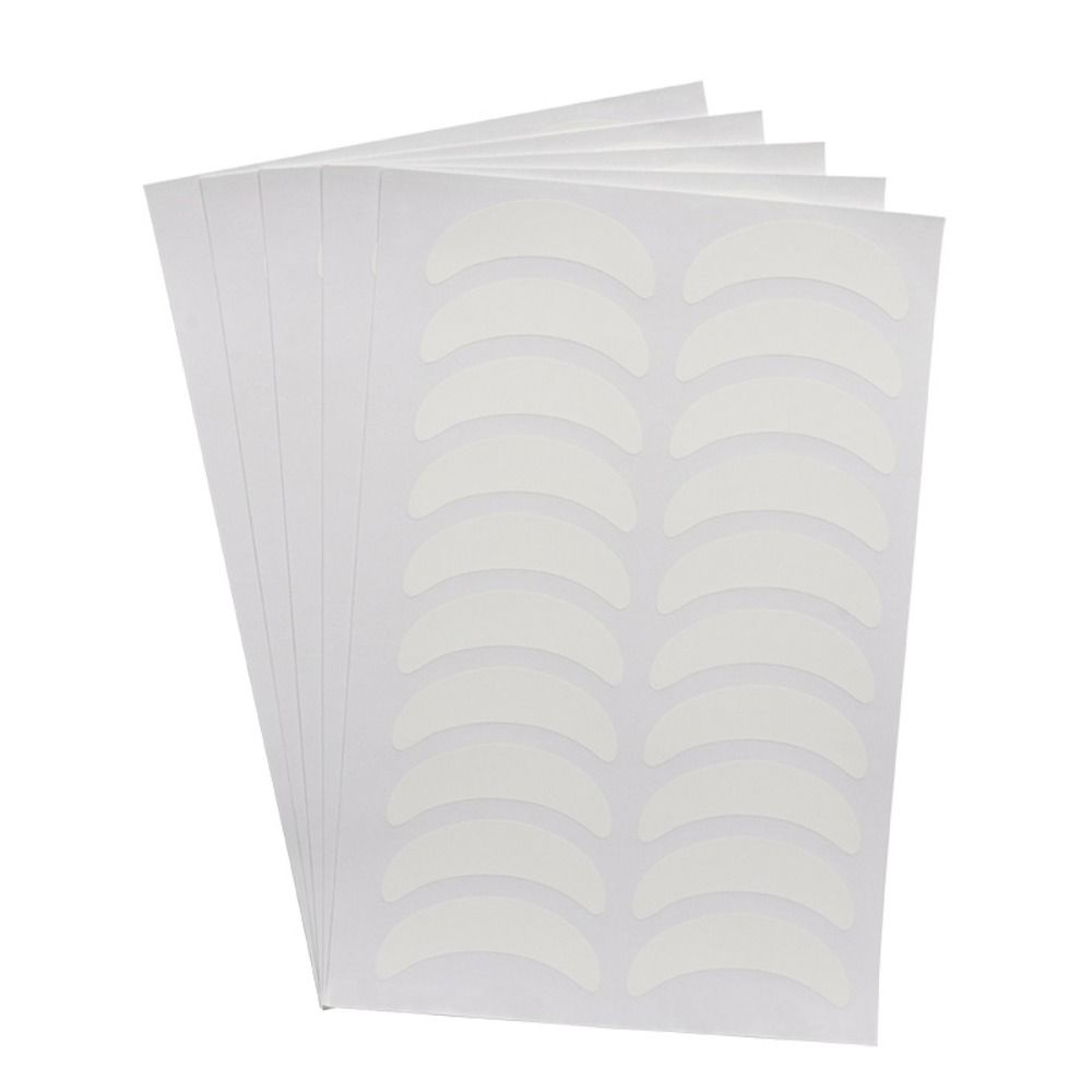 100Pcs/set Salon Eyelash Exten - đánh giá và giá Eyelash Extension Equipment