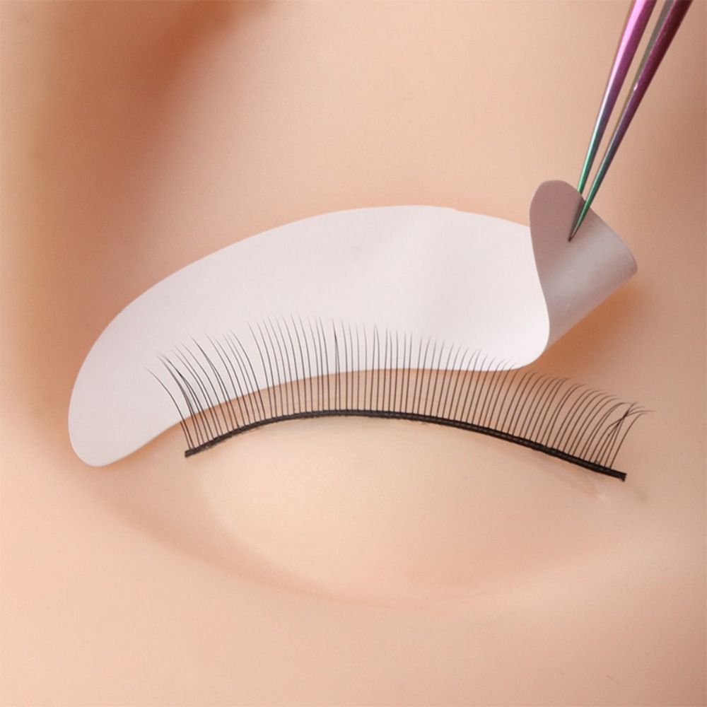 100Pcs/set Salon Eyelash Exten - đánh giá và giá Eyelash Extension Equipment