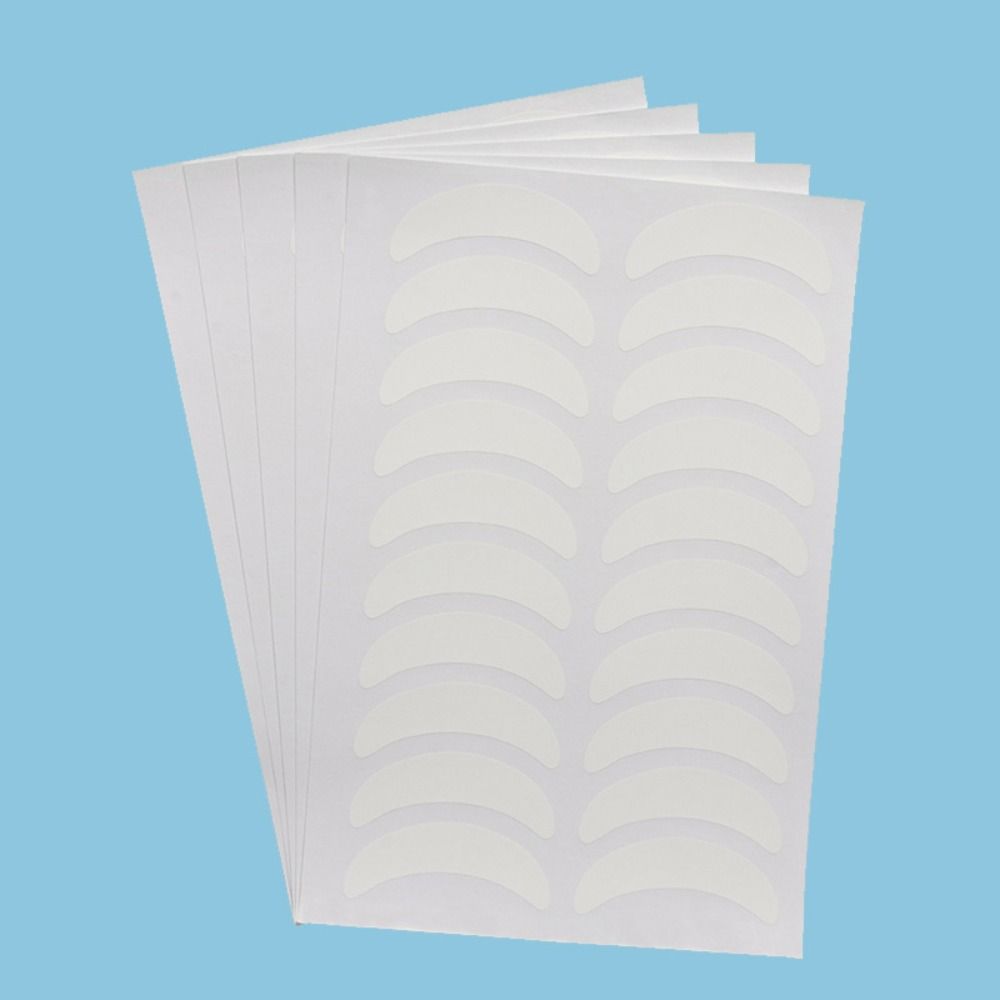 100Pcs/set Salon Eyelash Exten - đánh giá và giá Eyelash Extension Equipment