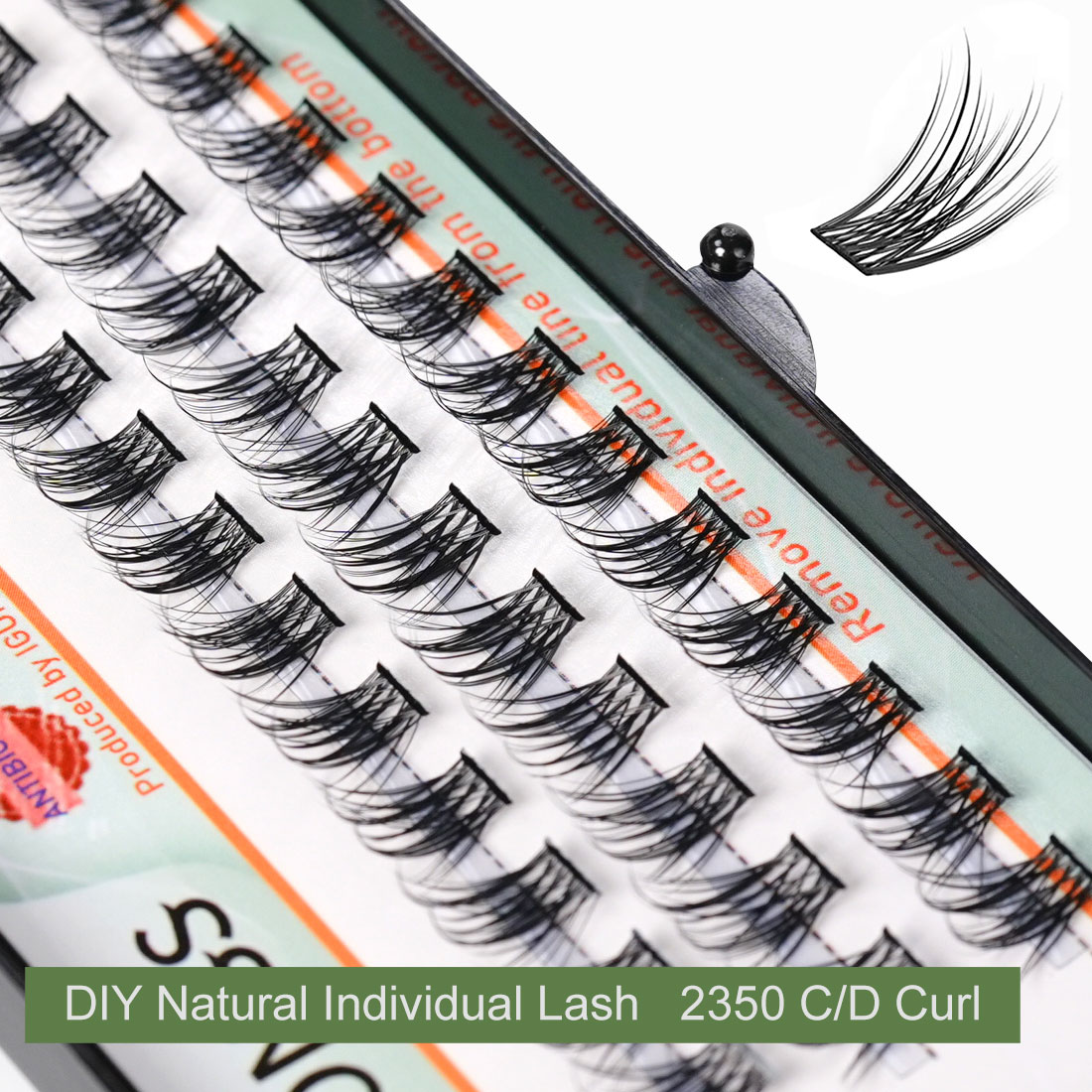 IGUIONSS OEM ODM Segmented Eye - đánh giá và giá Eyelash Extension Equipment