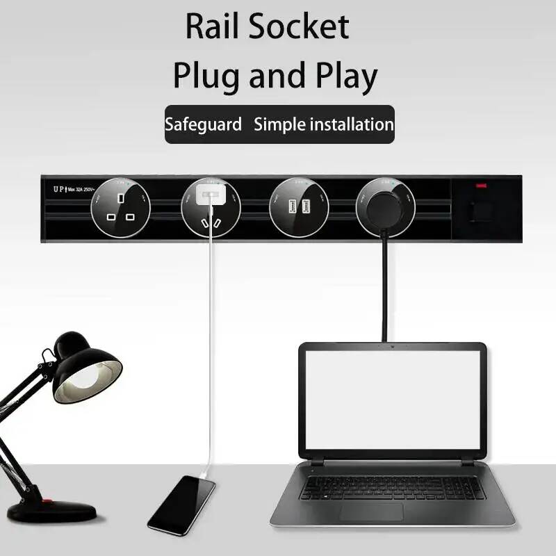 Herepow Power Track Socket Sma - đánh giá và giá Eyelash Extension Uk