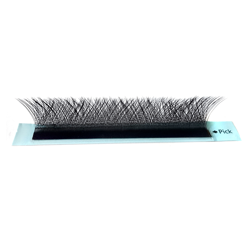 Clover W Eyelash Extension 3D  - đánh giá và giá Eyelash Extension Logo