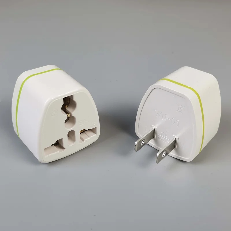 Universal US Japan Plug Adapte - đánh giá và giá Eyelash Extension Uk