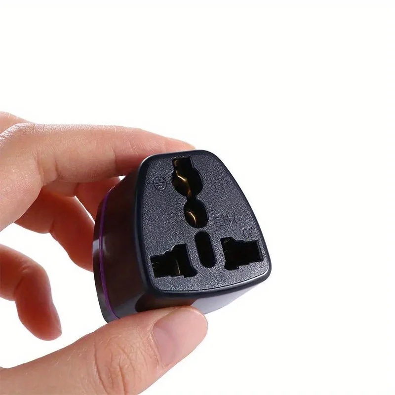 Universal US Japan Plug Adapte - đánh giá và giá Eyelash Extension Uk