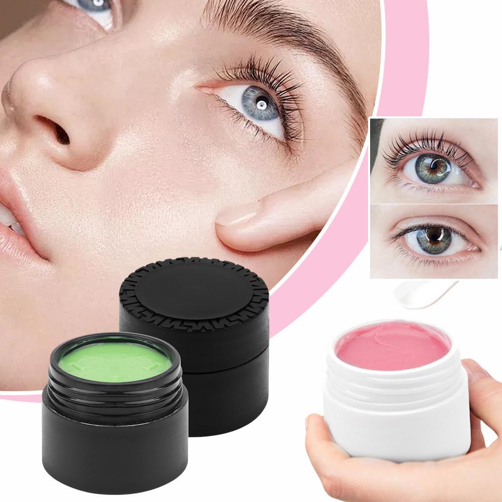 5g Fruit Flavour Eyelash Glue  - đánh giá và giá Eyelash Extension Wash