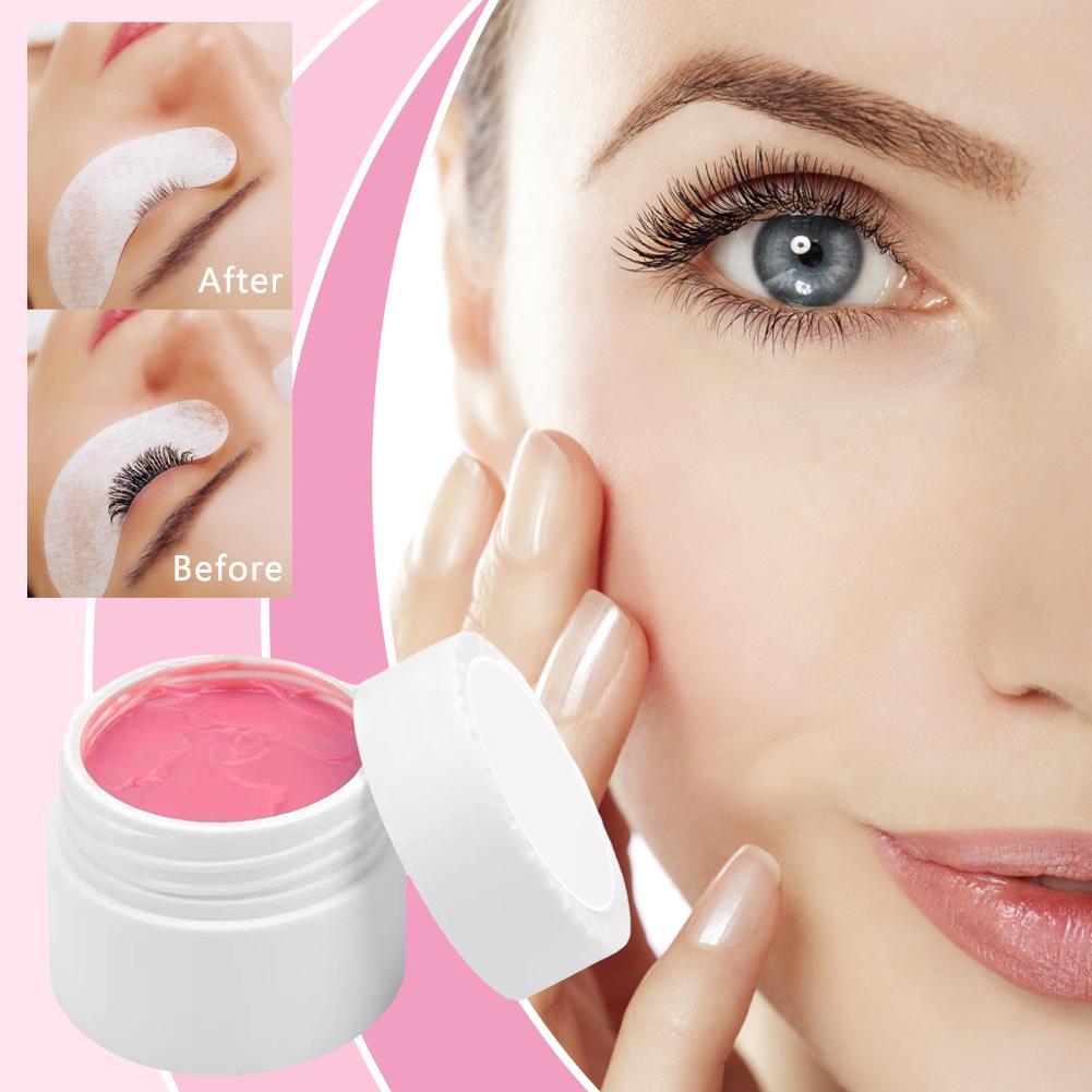 5g Fruit Flavour Eyelash Glue  - đánh giá và giá Eyelash Extension Wash
