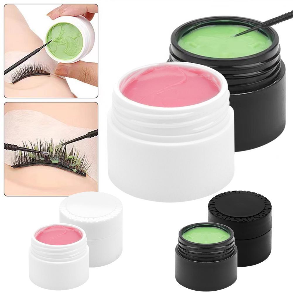 5g Fruit Flavour Eyelash Glue  - đánh giá và giá Eyelash Extension Wash