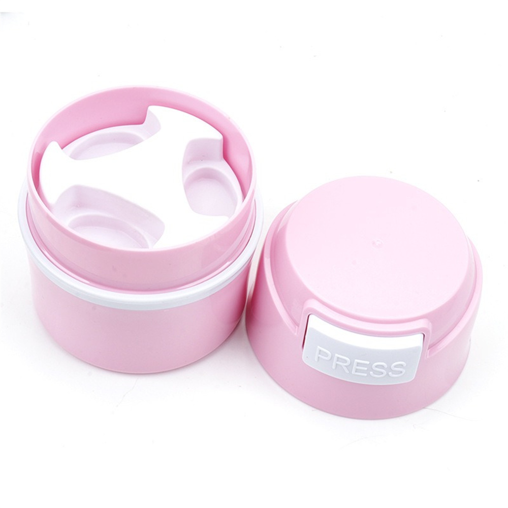 1pcs Eyelash Glue Storage Tank - đánh giá và giá Eyelash Extension Repair