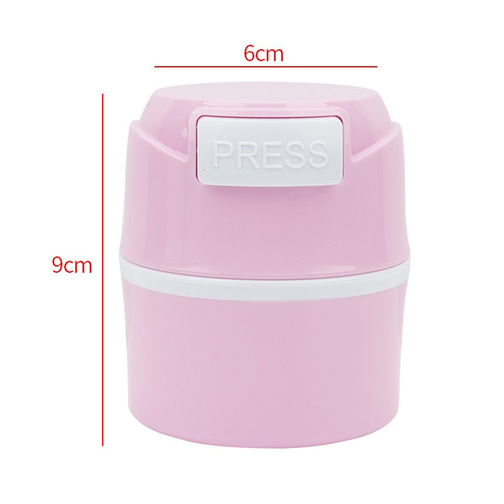 1pcs Eyelash Glue Storage Tank - đánh giá và giá Eyelash Extension Repair