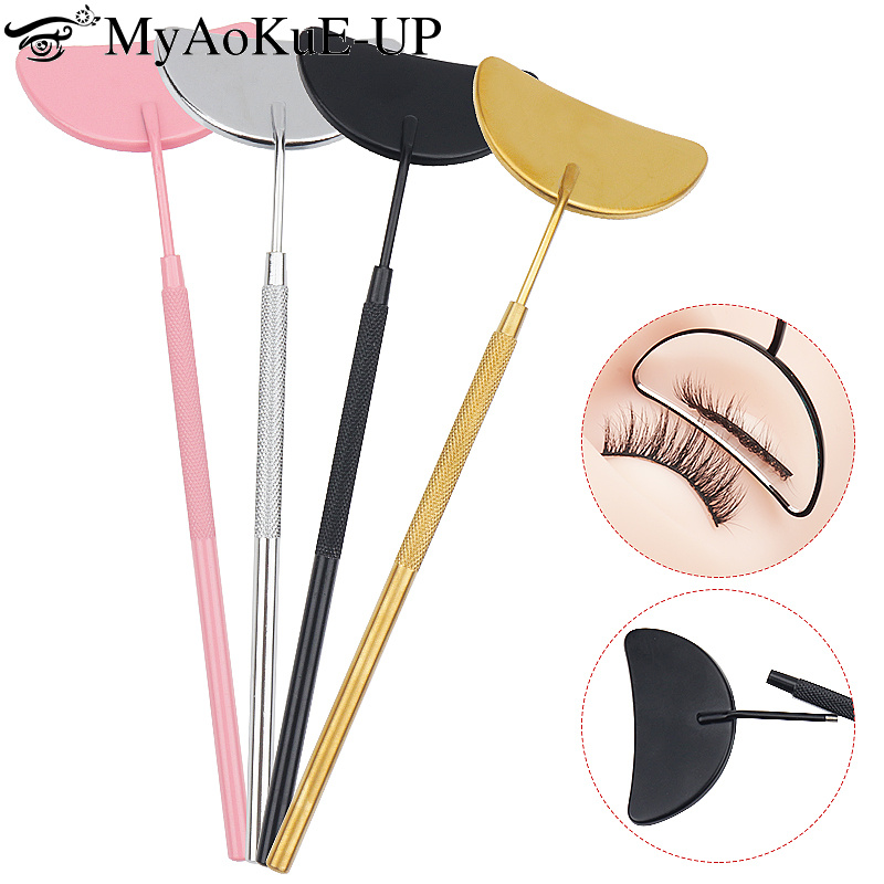 1pcs Eyelash Extension Mirror  - đánh giá và giá Eyelash Extension Repair
