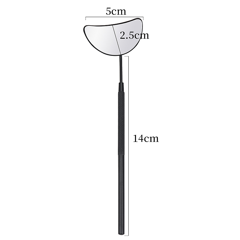 1pcs Eyelash Extension Mirror  - đánh giá và giá Eyelash Extension Repair