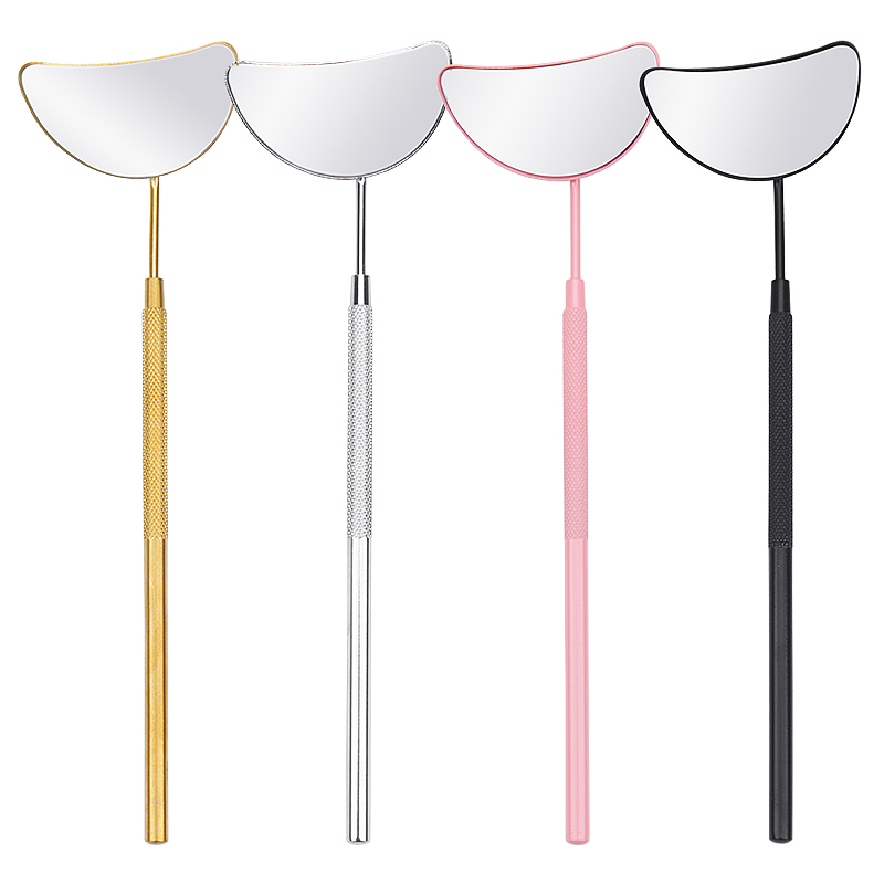 1pcs Eyelash Extension Mirror  - đánh giá và giá Eyelash Extension Repair