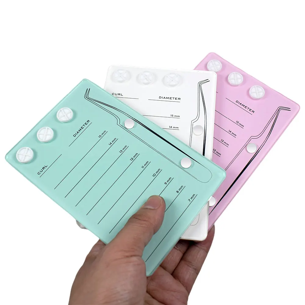 Wholesale 1Pcs Eyelash Holder  - đánh giá và giá Eyelash Extension Full Set