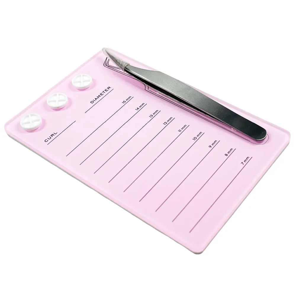 Wholesale 1Pcs Eyelash Holder  - đánh giá và giá Eyelash Extension Full Set