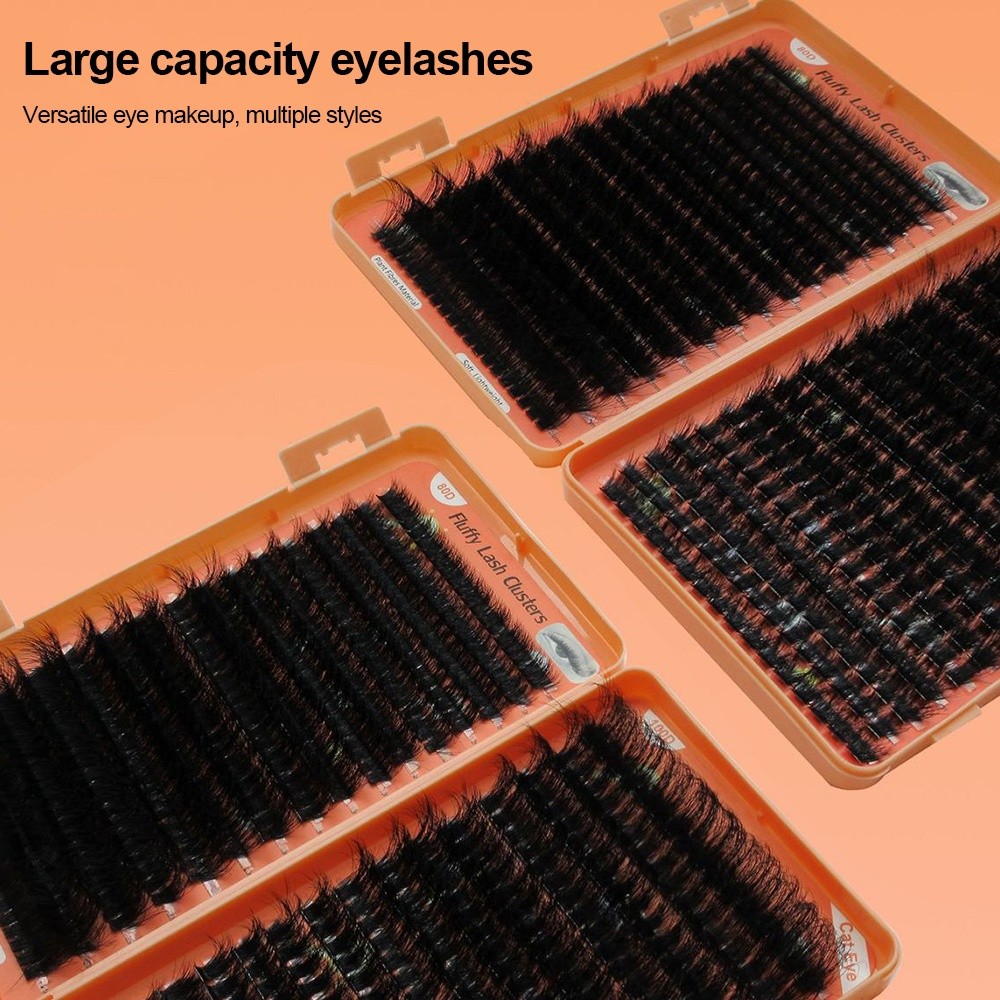 Long Lasting D Curl False Eyel - đánh giá và giá Mega Volume Lash