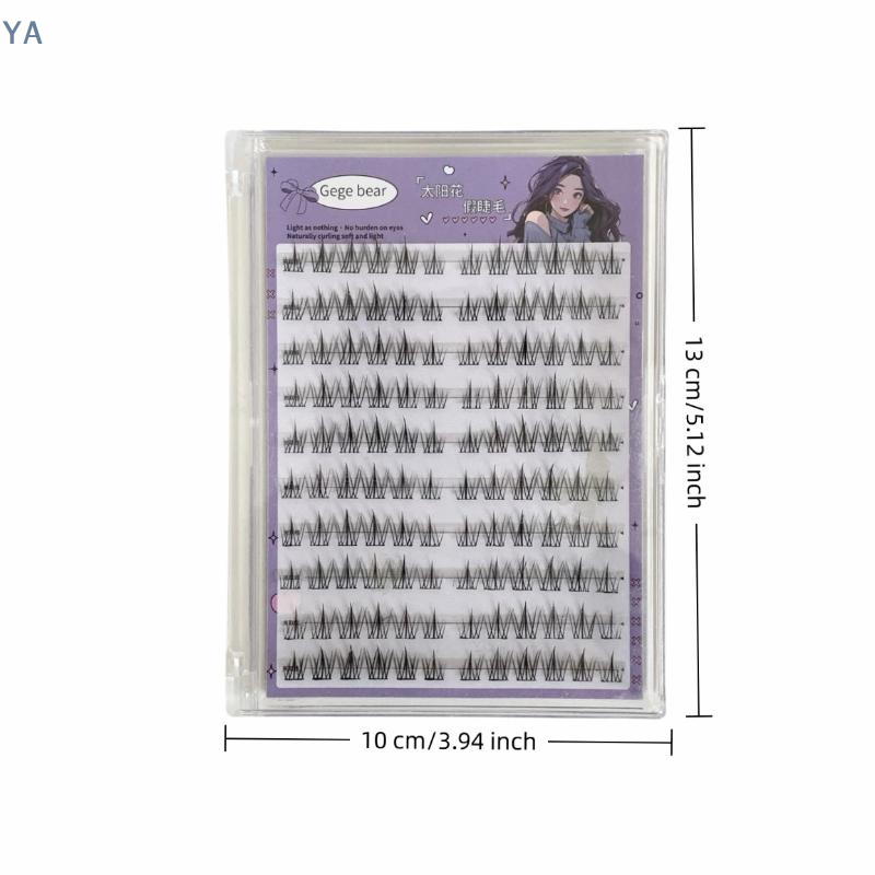【SA】【SA】Glue Free False Eyelas - đánh giá và giá Eyelash Extension Repair