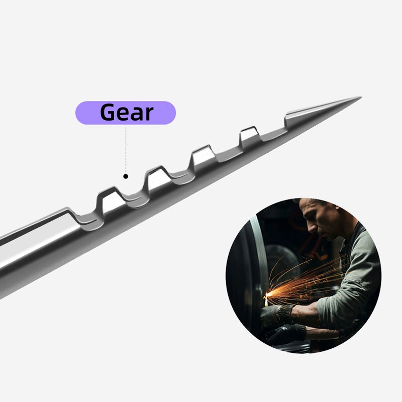 Gear Tip Eyelash Tweezers Stai - đánh giá và giá Eyelash Extension Equipment