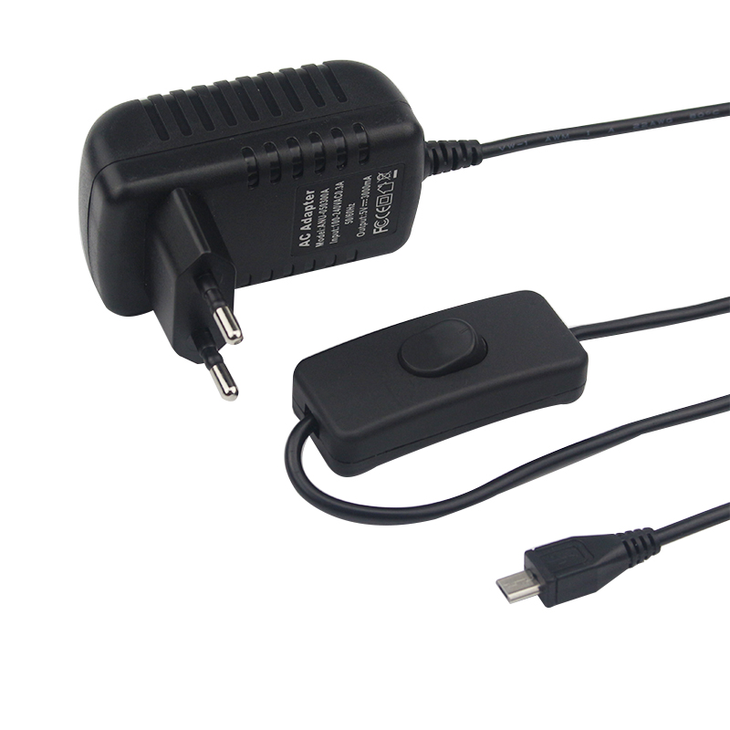 5V 3A Raspberry Pi 3 Model B + - đánh giá và giá Eyelash Extension Uk