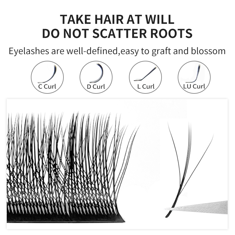 NATUHANA Hàng Mi 3D W Hình Mờ  - đánh giá và giá Eyelash Extension Logo