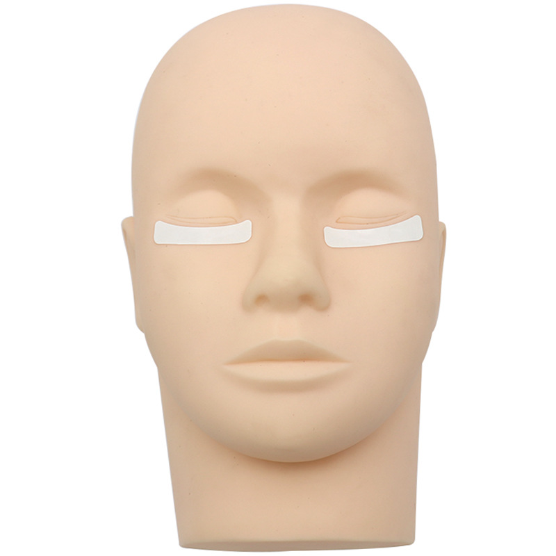 100 Đôi Cây Nối Mi Giấy Miếng  - đánh giá và giá Eyelash Extension Equipment