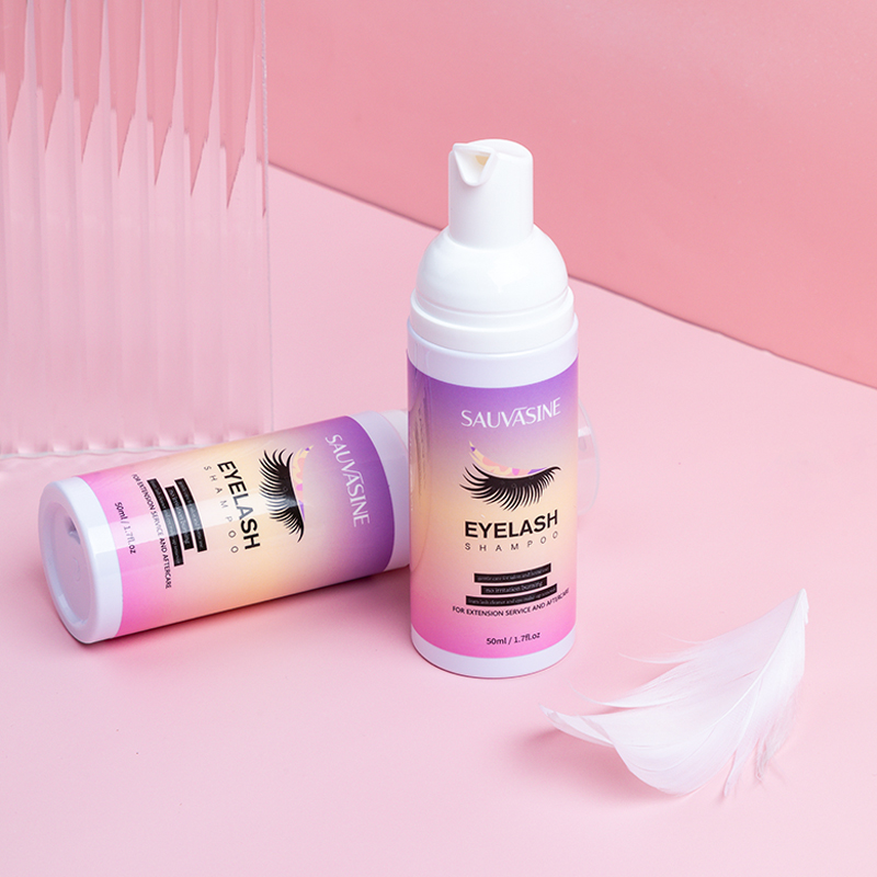 5/10PCS 50ML Eyelash Extension - đánh giá và giá Eyelash Extension Wash