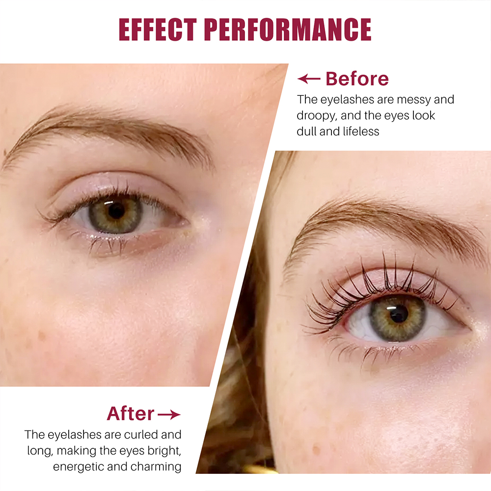 ICONSIGN Eyelash Lifting Sache - đánh giá và giá Eyelash Extension Full Set