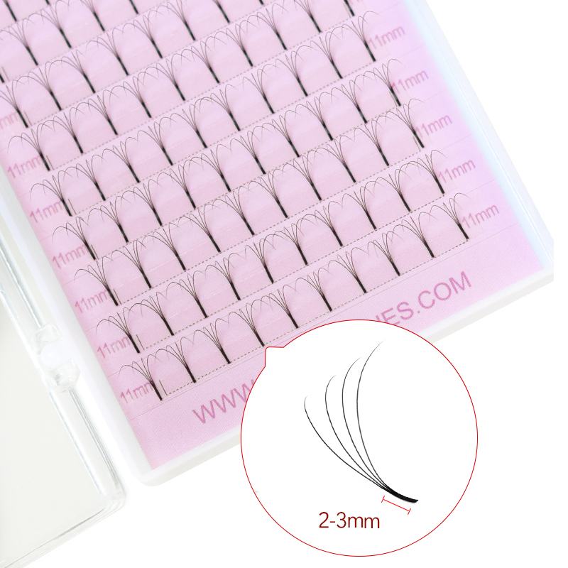 SONGLASHES Dài Tận Gốc 2D Để 6 - đánh giá và giá Eyelash Extension Logo