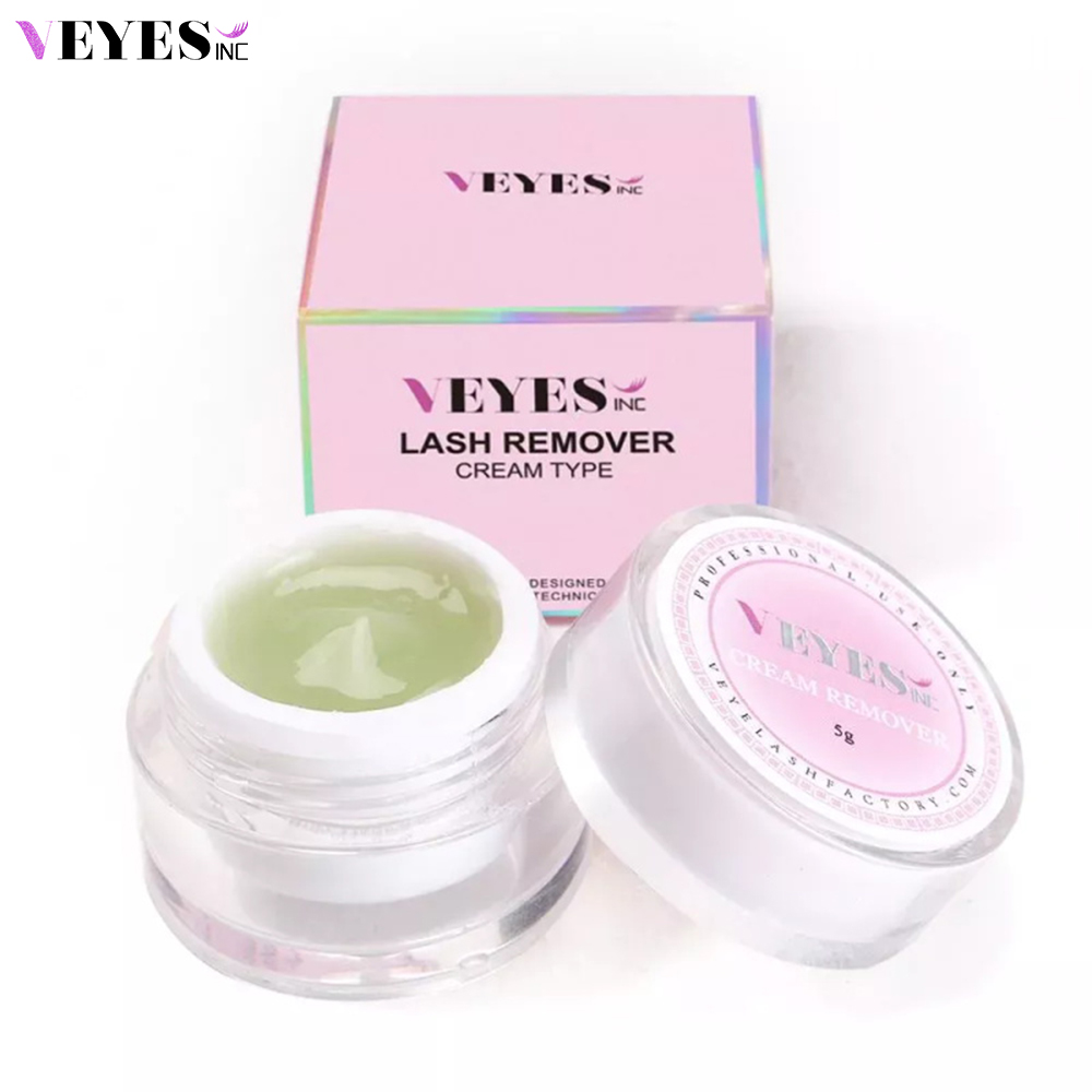 Veyes Inc Nối Mi Kem Tẩy Trang - đánh giá và giá Eyelash Extension Wash