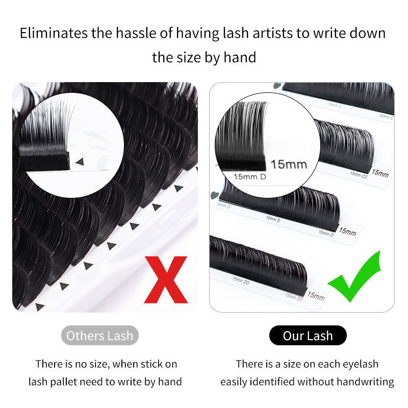 Winky Làm Đẹp Tùy Chỉnh Của Bạ - đánh giá và giá Eyelash Extension Logo