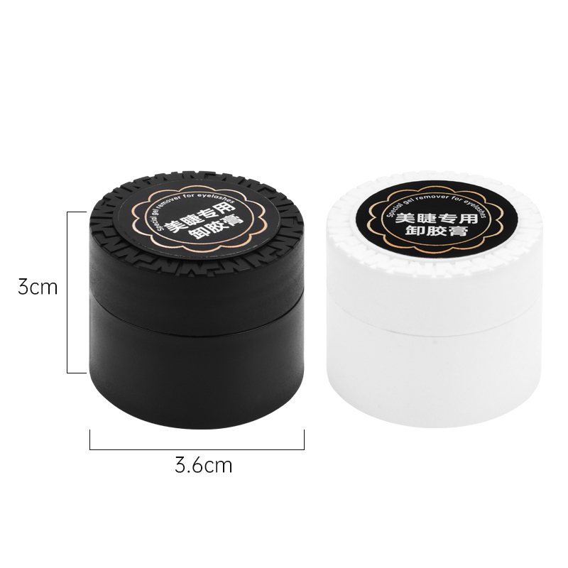 10g Eyelash Extension Gel Remo - đánh giá và giá Eyelash Extension Repair