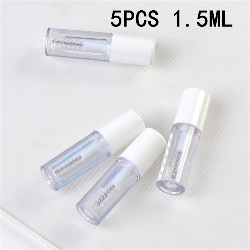 1/2PCS 1.5ML Waterproof Stylin - đánh giá và giá Eyelash Extension Repair