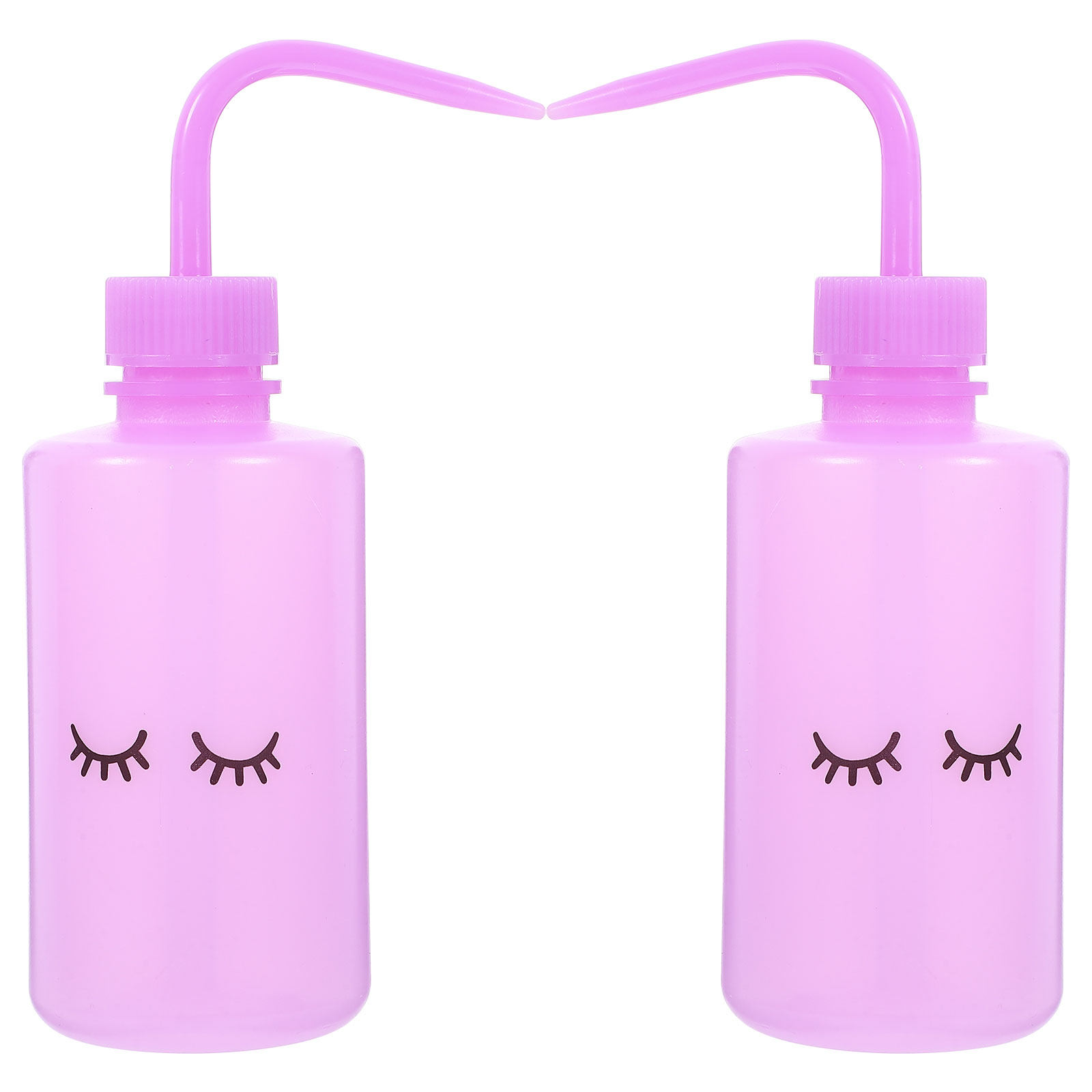 2Pcs Lash Washing Bottle Squee - đánh giá và giá Eyelash Extension Wash