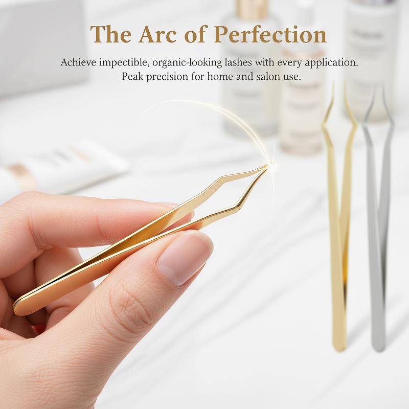 @*1 Set Stainless Steel Eyelas - đánh giá và giá Eyelash Extension Home Service