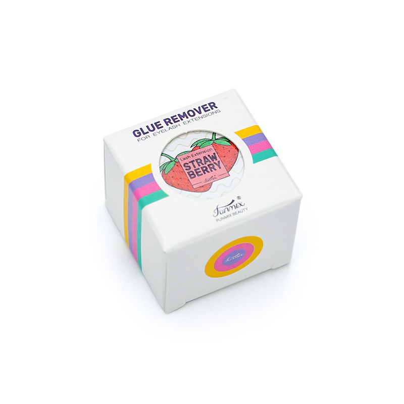 FUNMIX New 5g fruit flavour Ey - đánh giá và giá Eyelash Extension Wash