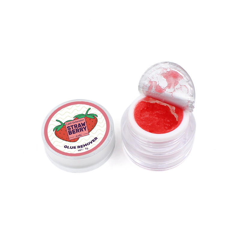 FUNMIX New 5g fruit flavour Ey - đánh giá và giá Eyelash Extension Wash