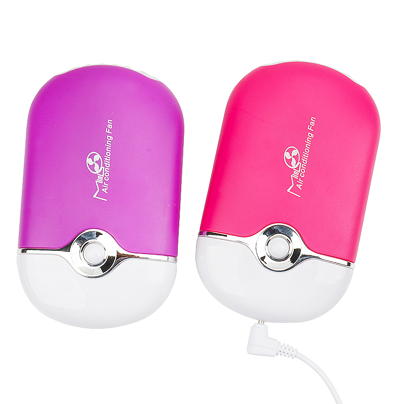 Mini USB Charging Eyelash Fan  - đánh giá và giá Eyelash Extension Repair