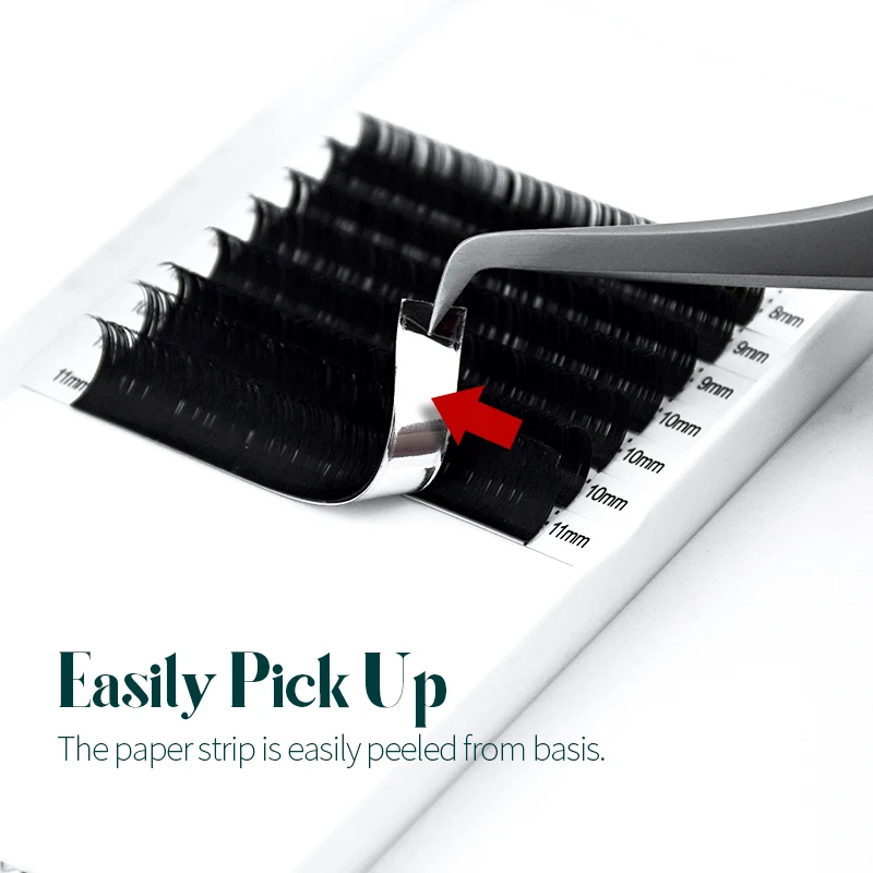 H & L Từ Năm 1990 16 Hàng Giả  - đánh giá và giá Eyelash Extensions Classic