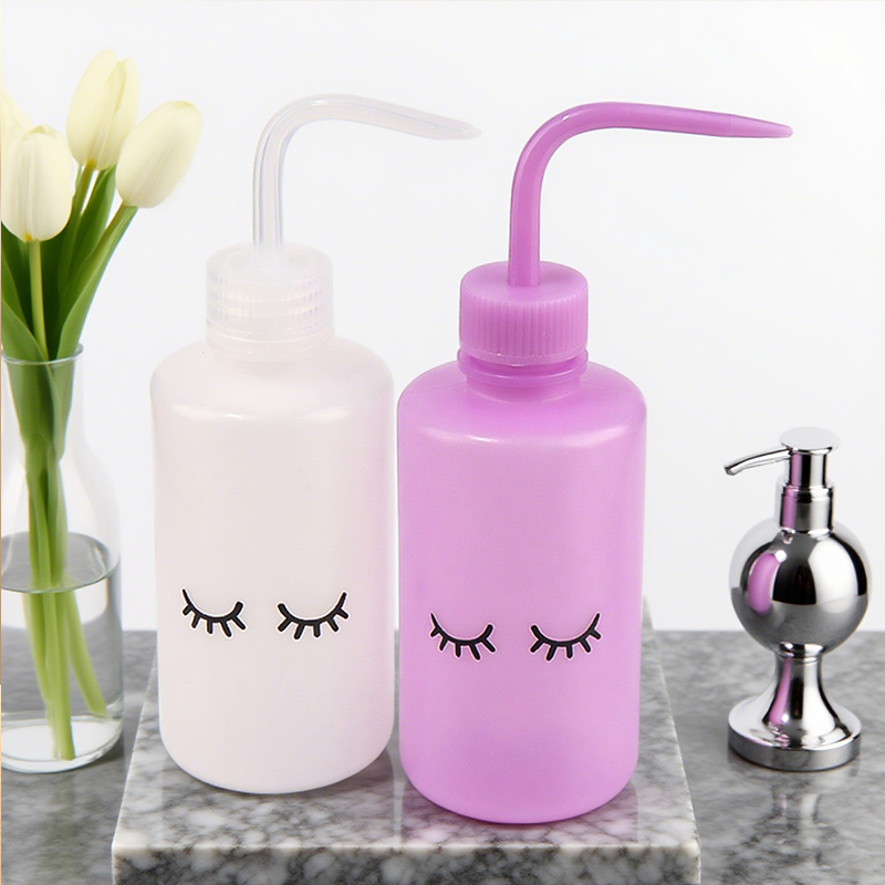 Eyelash Extension Curved Nozzl - đánh giá và giá Eyelash Extension Wash